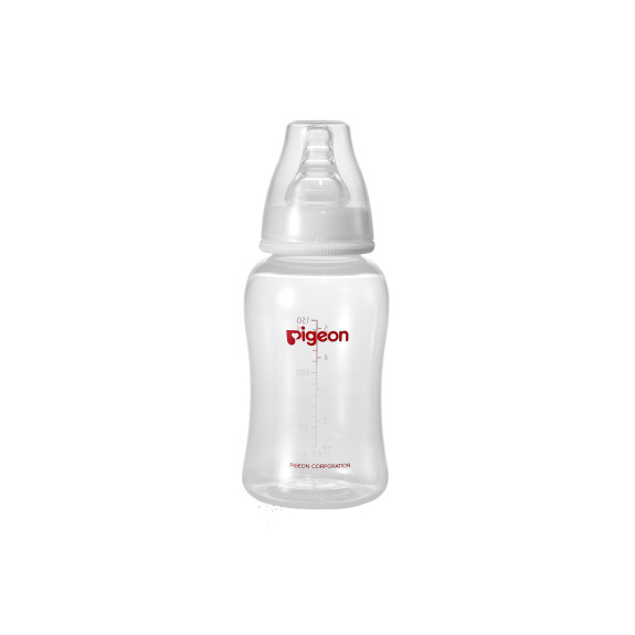 STREAMLINE SLIM NECK BOTTLE